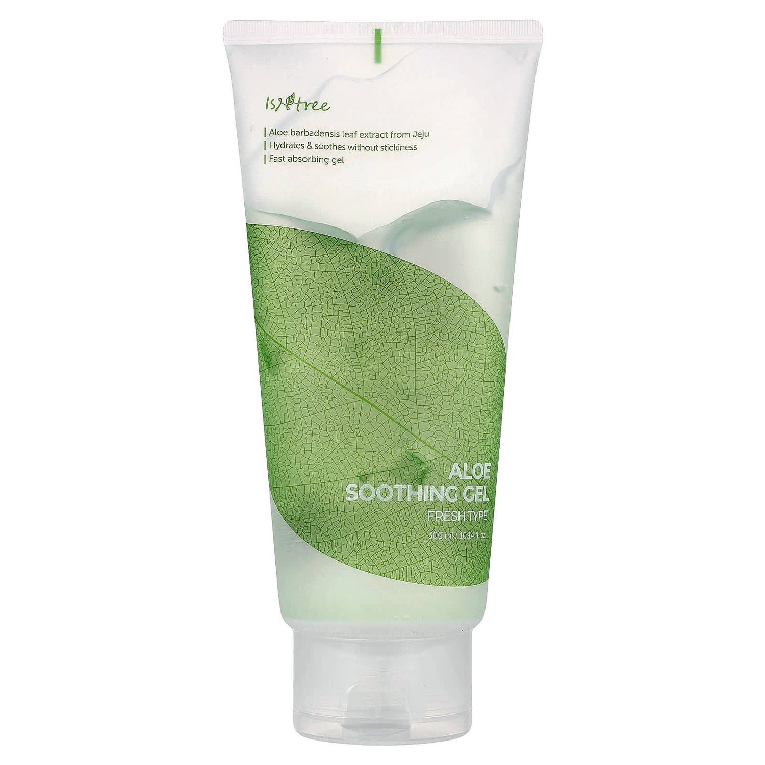 Isntree Aloe Soothing Gel (300ml)