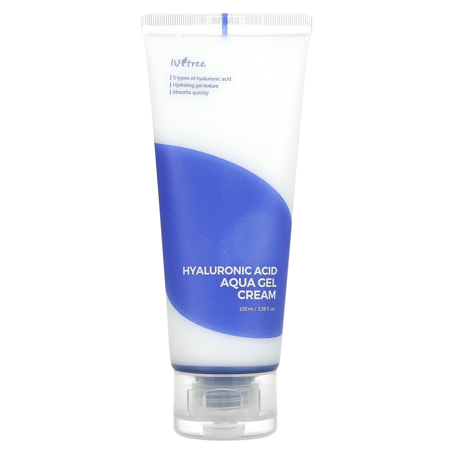 ISNTREE Hyaluronic Acid Aqua Gel Cream (100 ml)