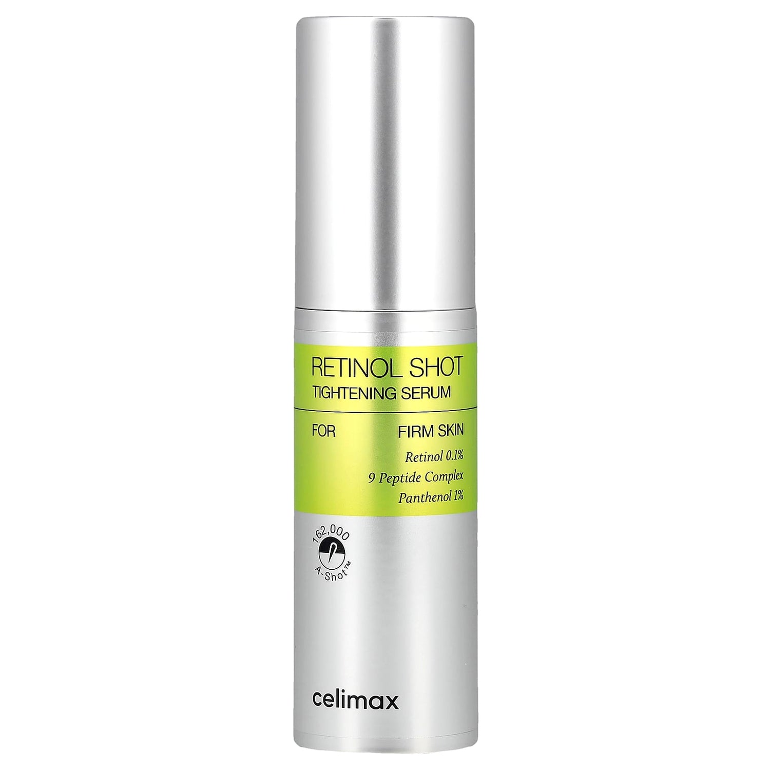 Celimax Retinol Shot Tightening Serum (30 ml)