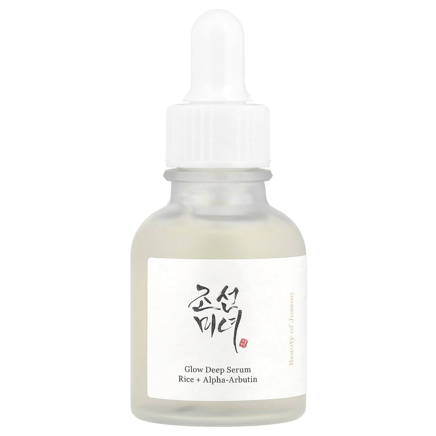 Beauty of Joseon | Glow Deep Serum: Rice + Alpha-Arbutin (30 ml)