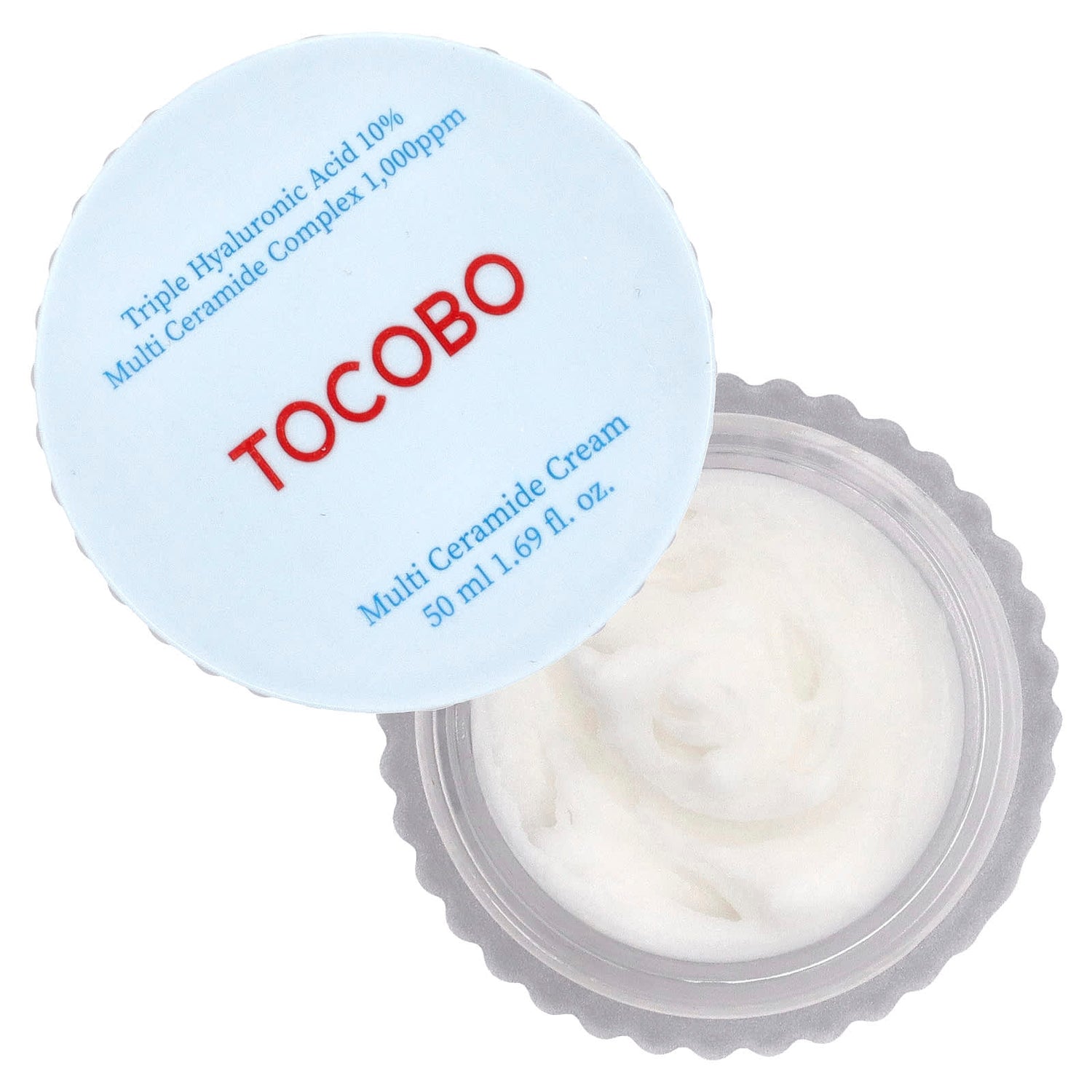 TOCOBO | Multi Ceramide Cream (50 ml)