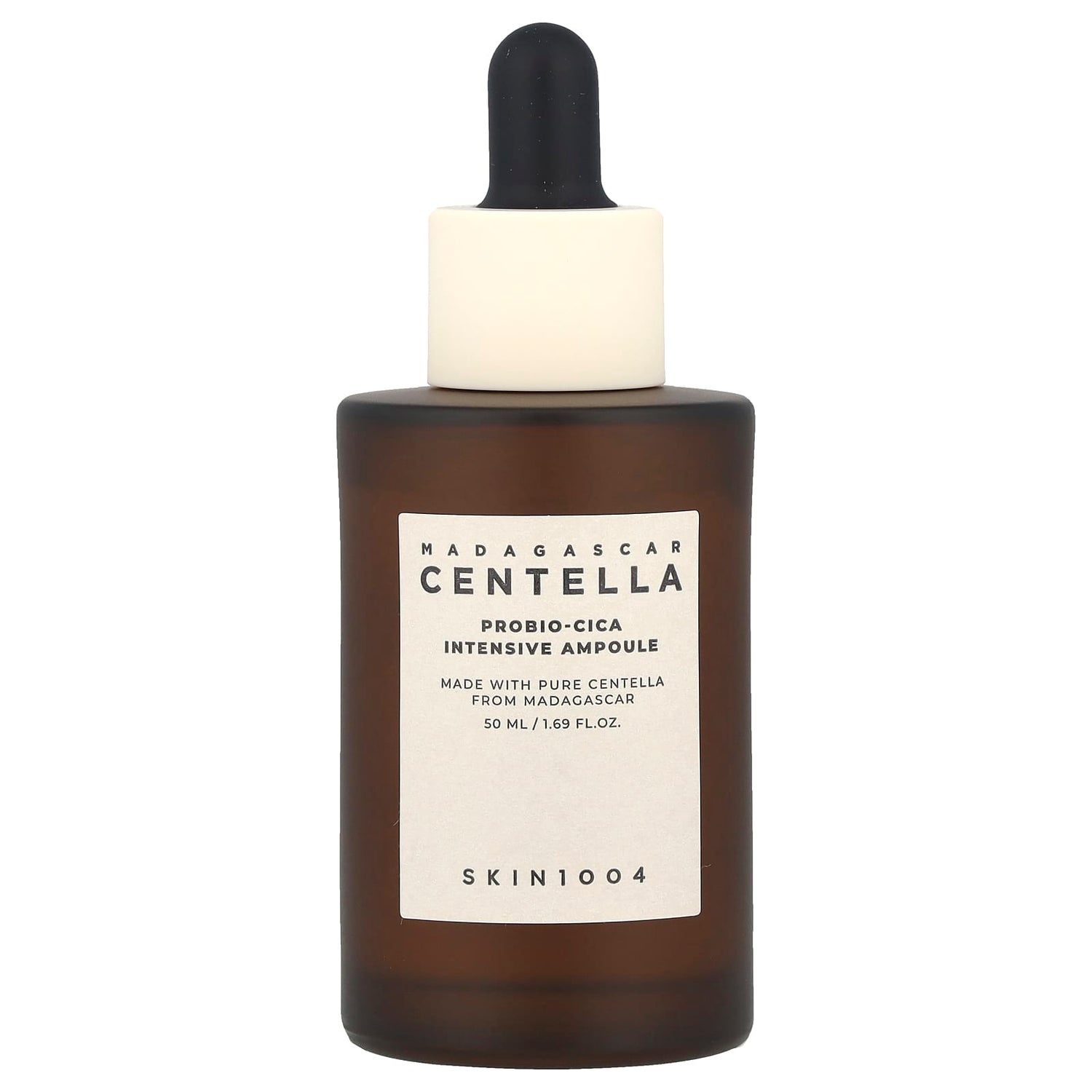 سكين1004، أمبول بروبيو-سيكا المكثّف بسنّتيلّا مدغشقر (50 مل)