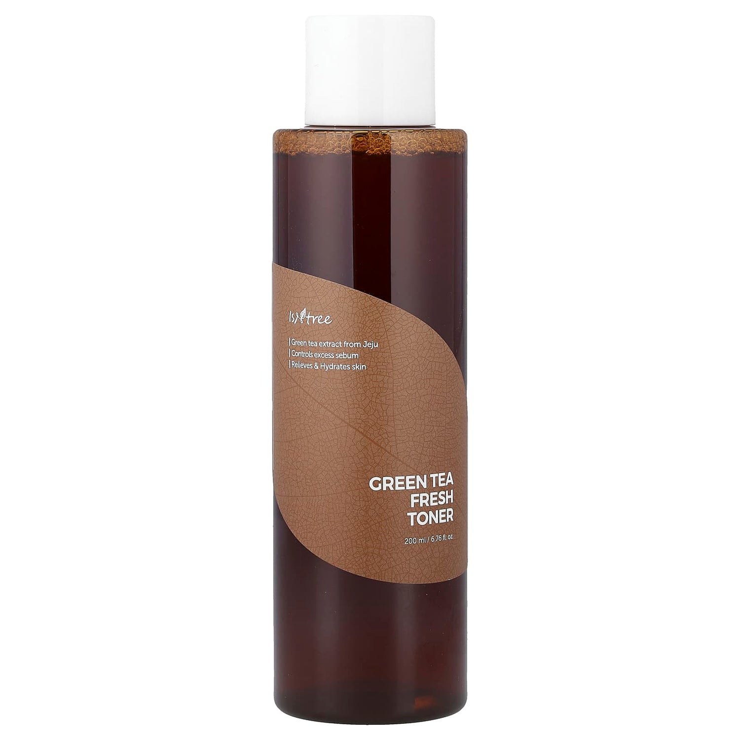 ISNtree, Green Tea Fresh Toner,(200 ml)